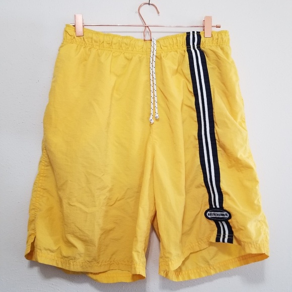 *Lot of 2* Abercrombie swim shorts, trunks - Picture 2 of 8